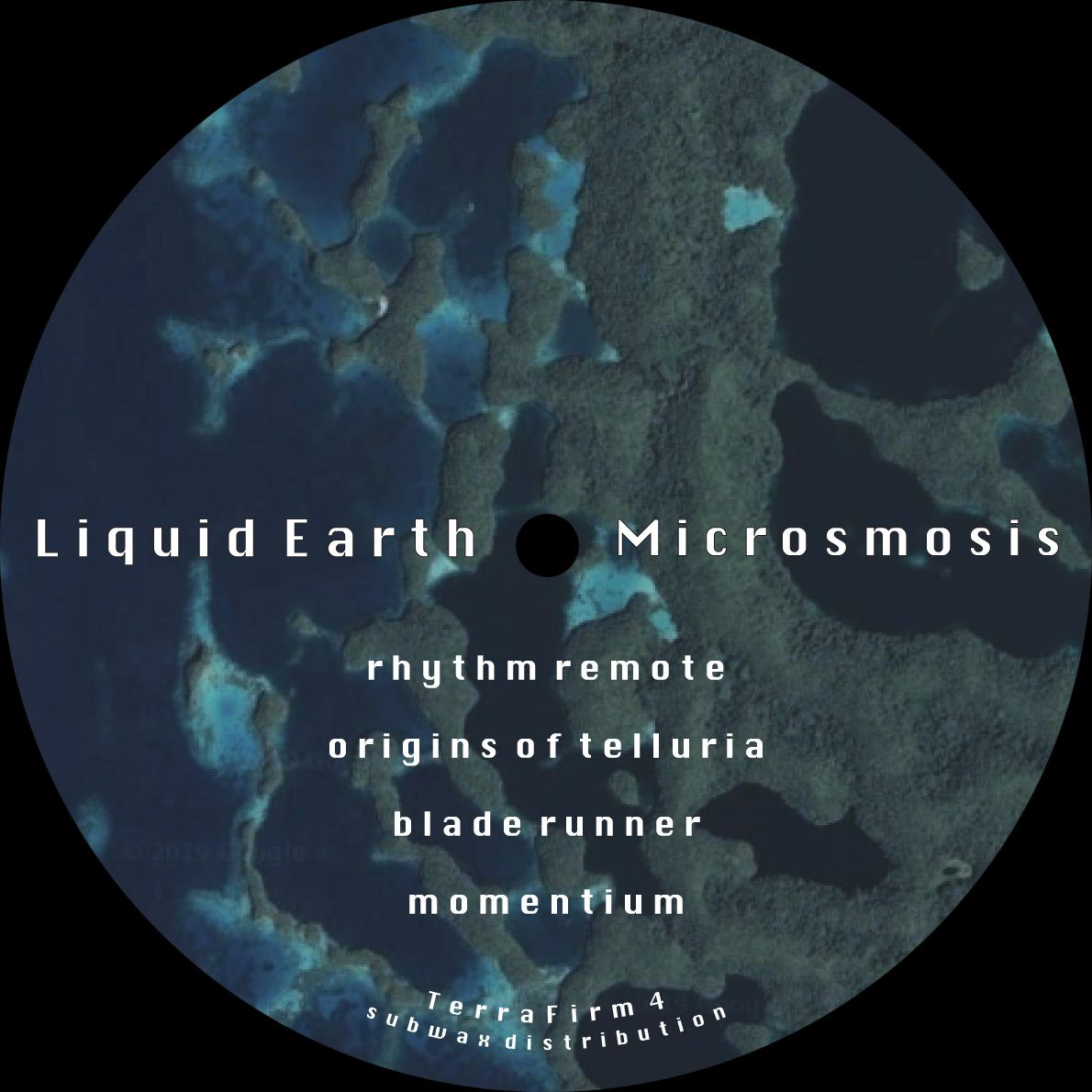 Microsmosis