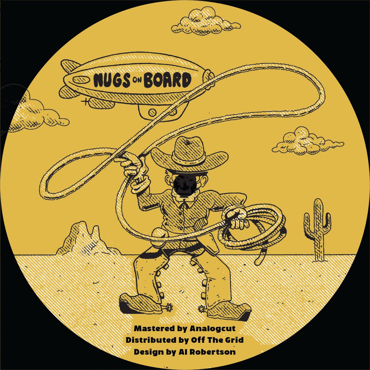 Compass Ep