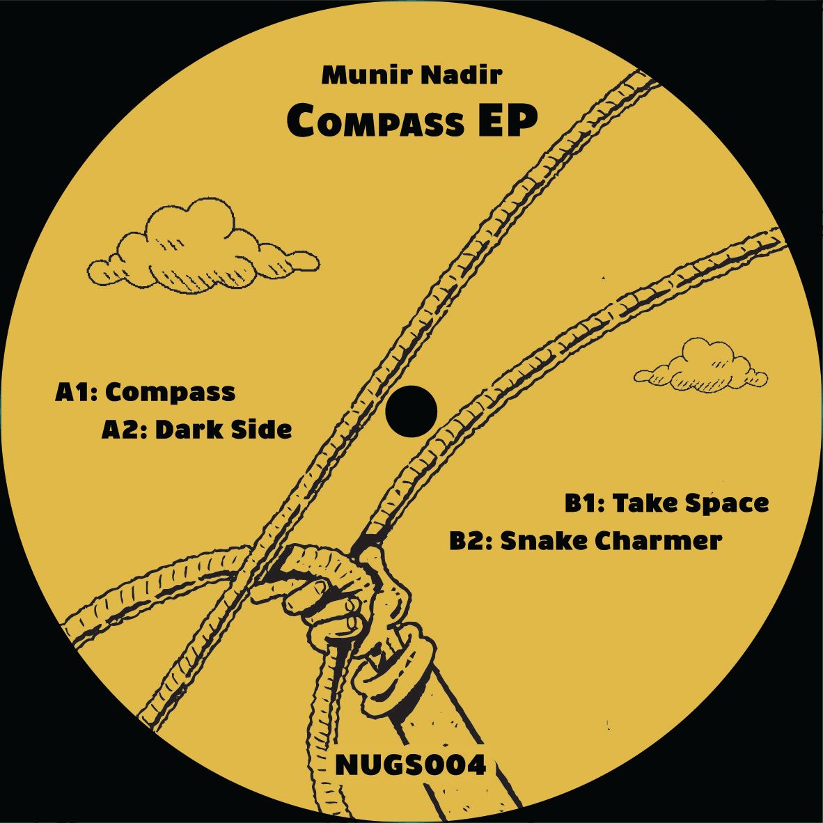 Compass Ep