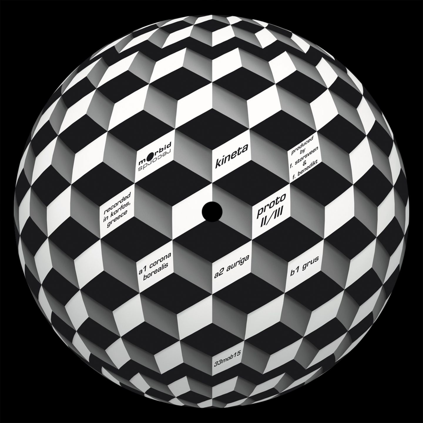 Proto II/III