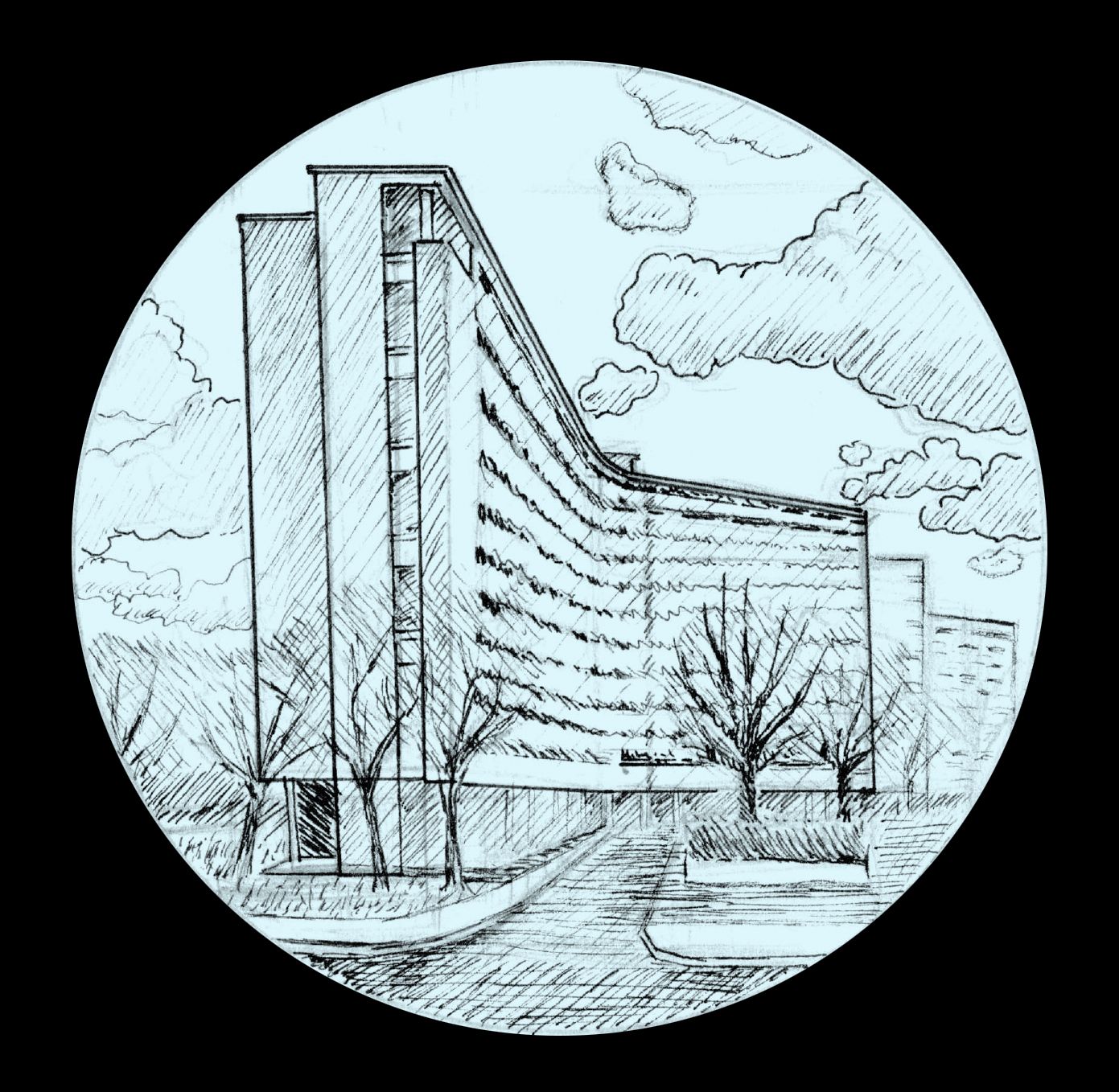 Cables Wynd House EP