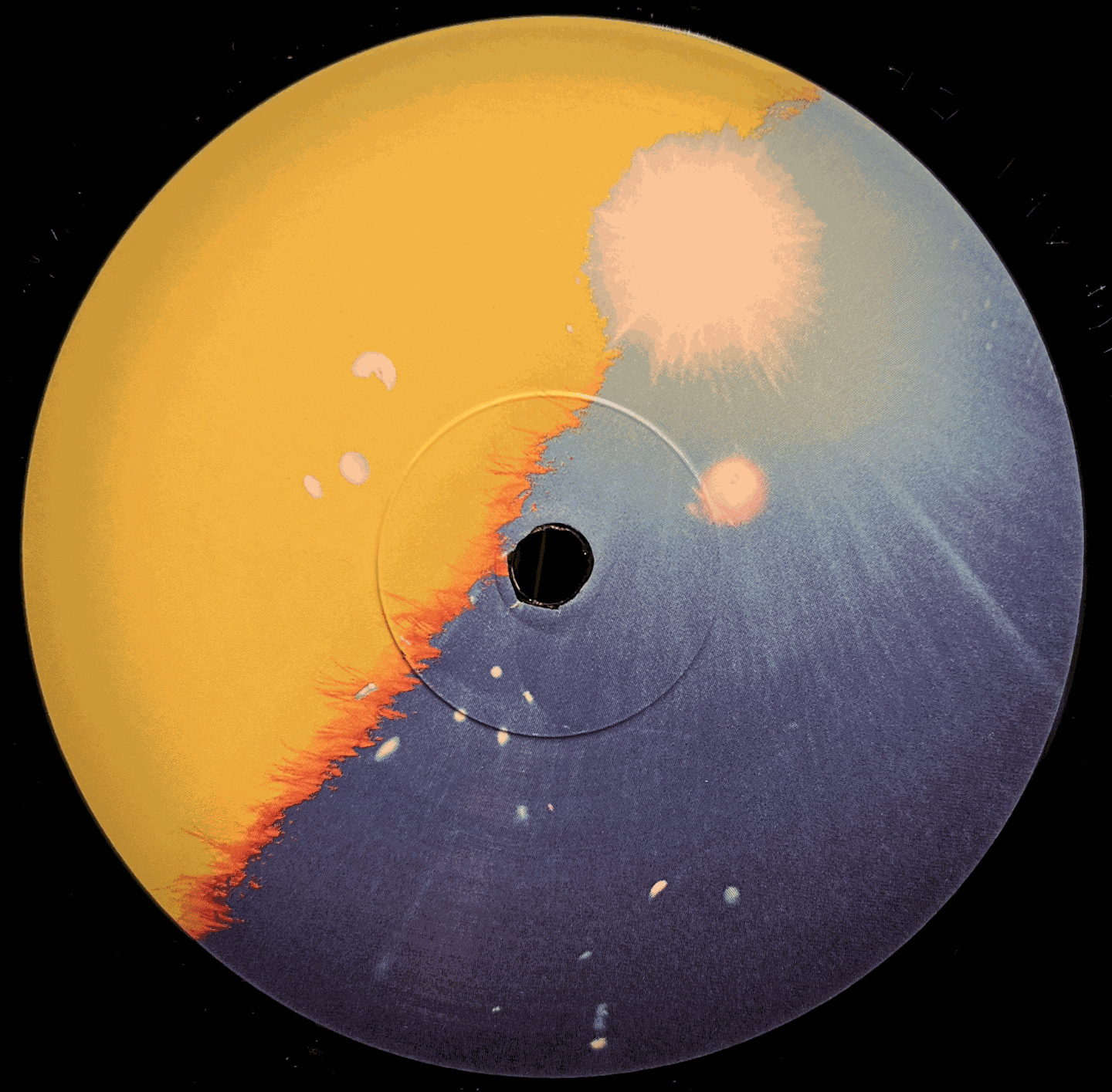 Sbeipepel EP